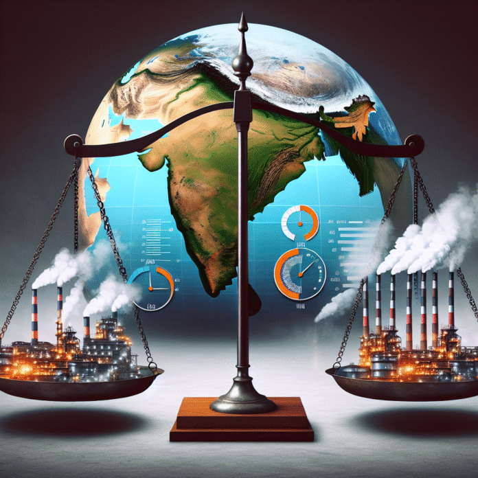 India steel plans threaten global emissions goals: report - norfolkneradio.com