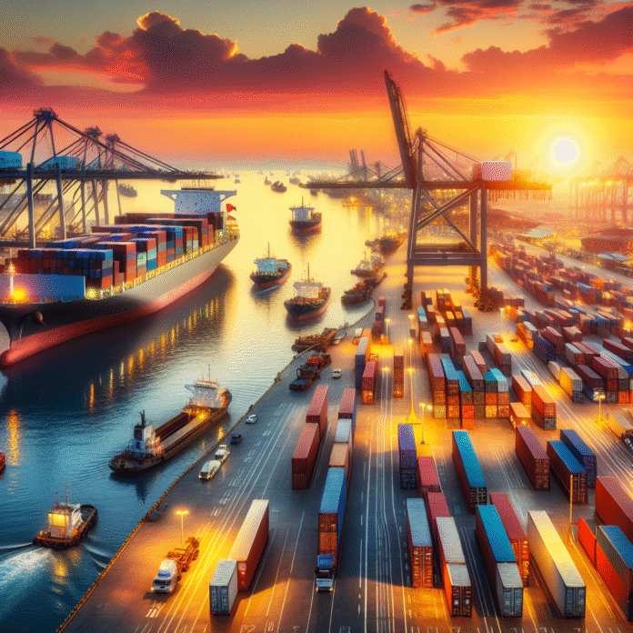 Iraq exports 1.5 million tons of agricultural products in 2024 - Iraqi News