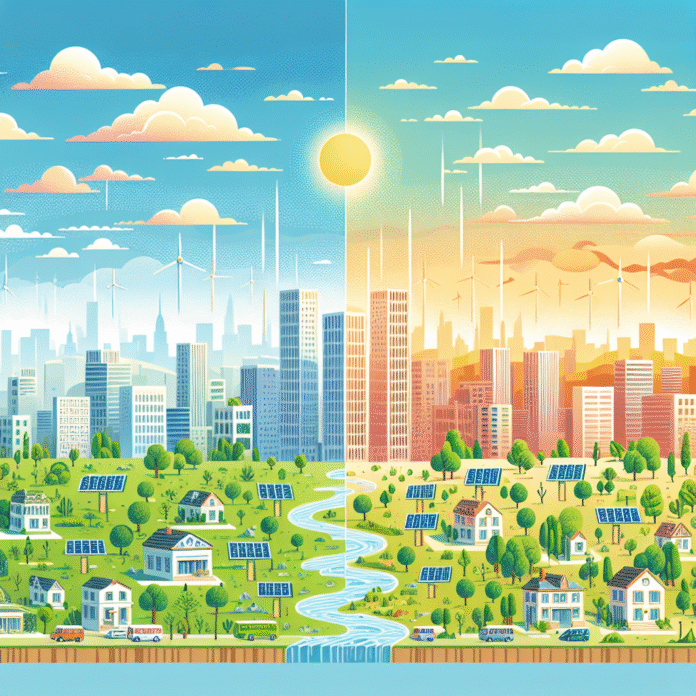 How we made it: cities facing the next climate disaster - Financial Times