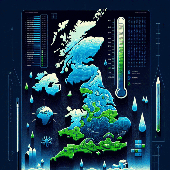 Previsico survey reveals fewer than 30% of UK businesses are prepared for increasing flood impacts due to climate change - Insurance Edge