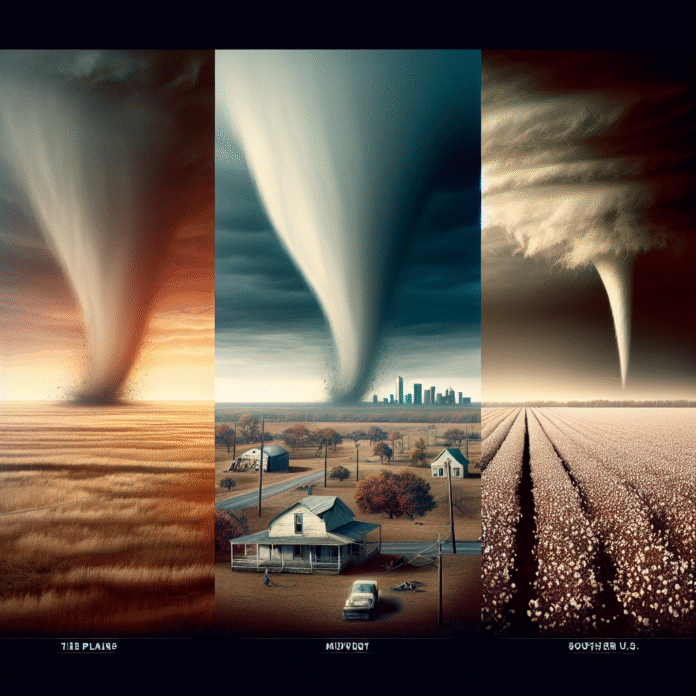 RECAP: Severe Weather, Including Tornadoes, Tears Through Plains, Midwest, Southern U.S. Easter Weekend - AOL.com