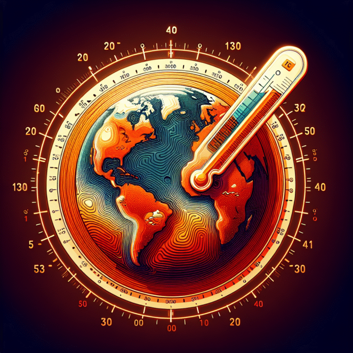 The Climate Emergency May Be Even Worse Than Anticipated - MSN