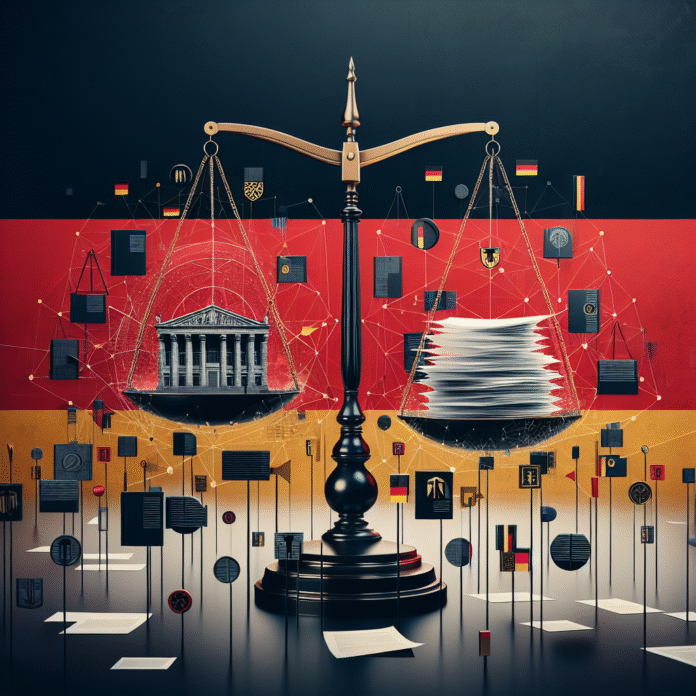The New German Government’s Agenda on Compliance - WilmerHale