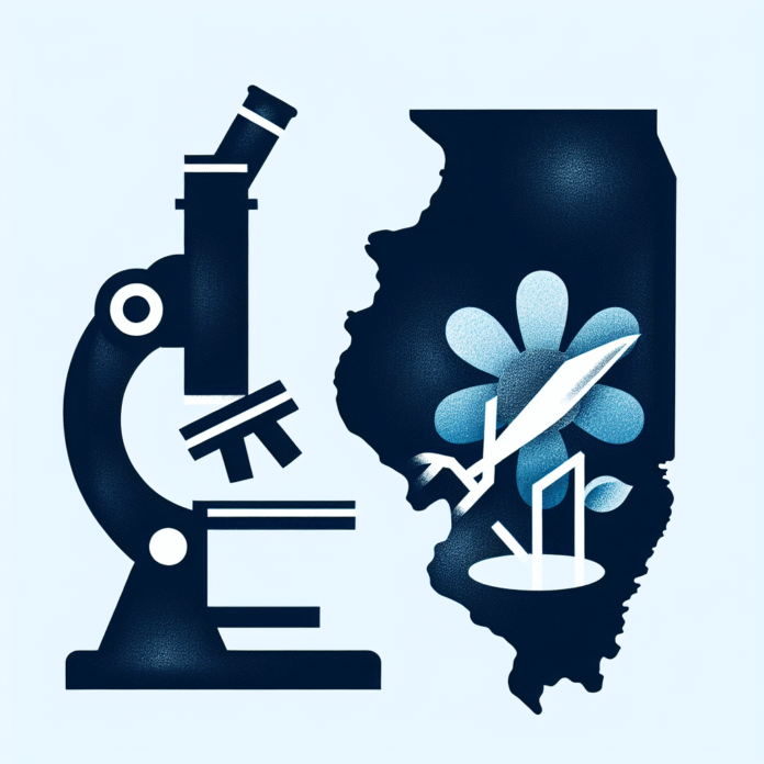 What Trump’s cuts to federal climate research could mean for Illinois - Shaw Local
