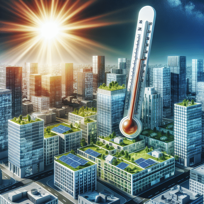 Extreme heat turning cities into ‘ovens,’ warns UN chief heat officer - Al Arabiya English