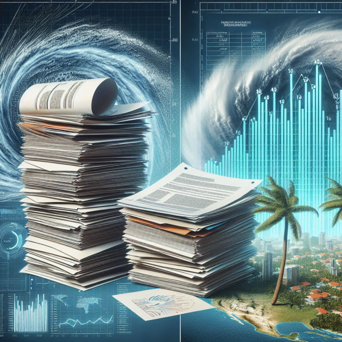 Here's what you need to know about how last year's hurricanes will affect insurance rates - The Palm Beach Post
