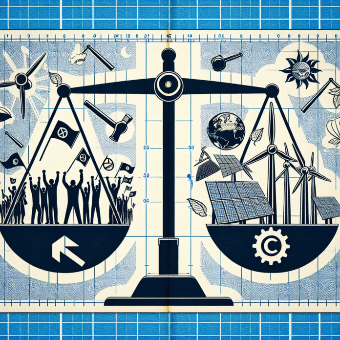 Why are right-wing populists so opposed to climate policy? - ScienceNorway