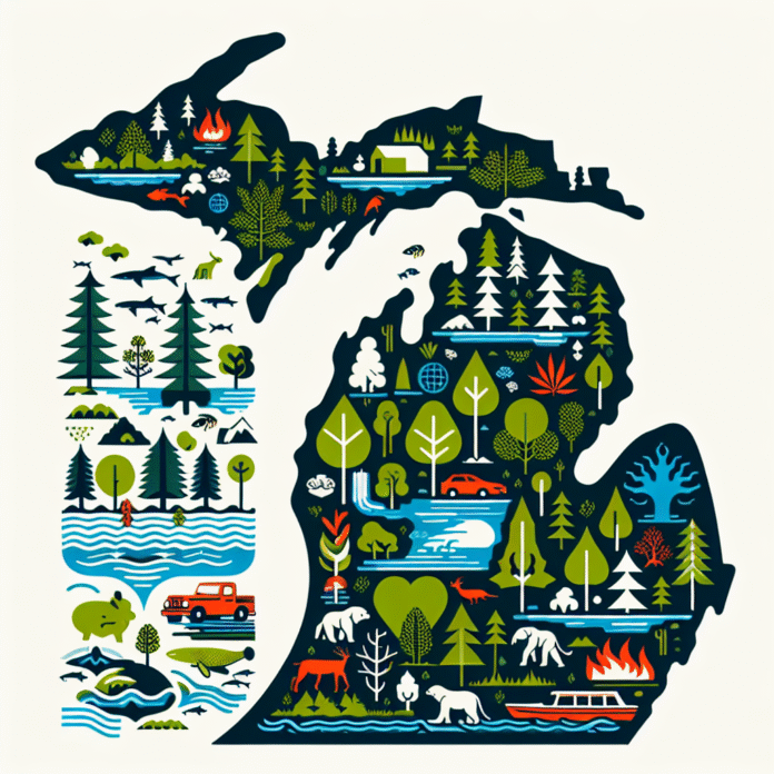 VOICES: With climate change at our doorstep, Michigan can't afford to lose environmental protections - Planet Detroit