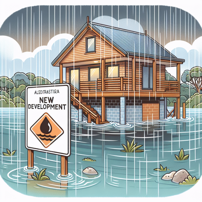 Will New South Wales rebuild homes in floodplains? - Australian Broadcasting Corporation