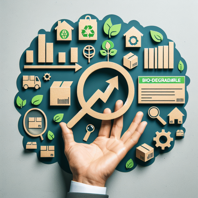 APP Group Shares Paperboard Advancements Amid U.S. Biodegradable Packaging Market Growth - The Manila Times