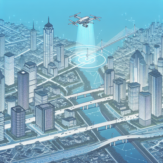 Aerial Lidar Mapping Systems Market 2025: Rapid Growth Driven by Infrastructure & Smart City Investments - macholevante.com