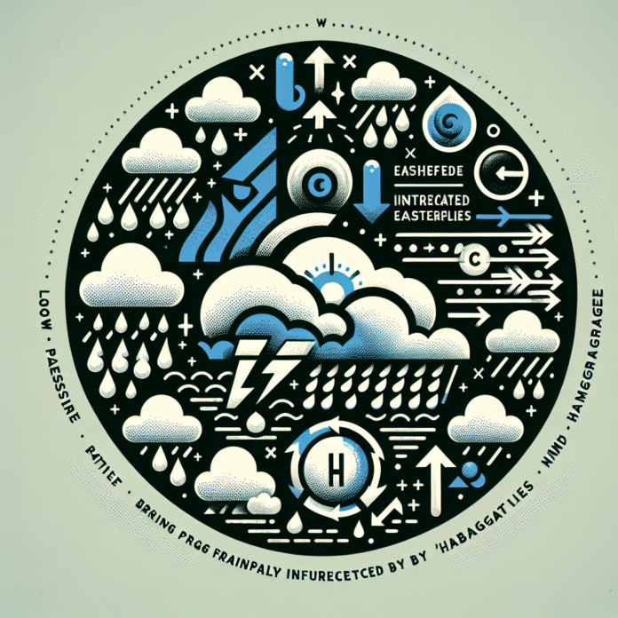 ‘Auring’ weakens into LPA, easterlies and ‘habagat’ to bring rains - MSN