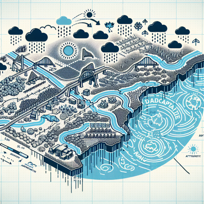 Mixed rainfall trends highlight the importance of climate adaptation in coastal New South Wales - World Weather Attribution