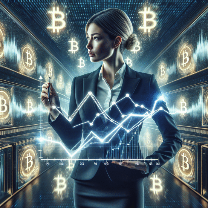 Crypto Educator Warns Of Volatility Tsunami As $10 Billion Bitcoin Options Expire, The Hidden Gem Primed To Pump - Coindoo