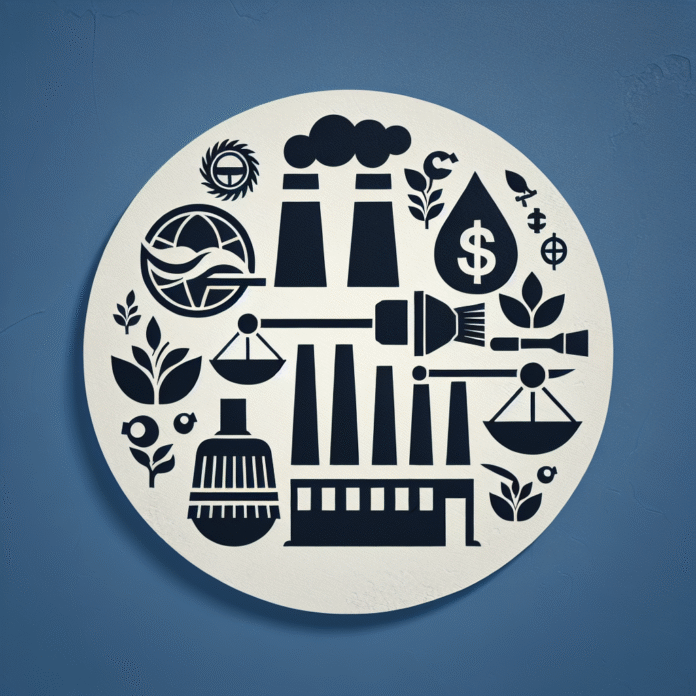 EPA moves to repeal power plant climate regulations - Finance & Commerce