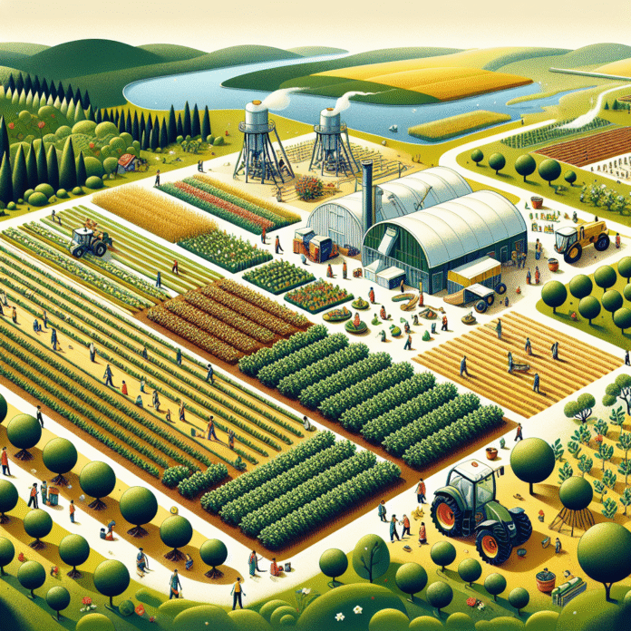 How McCain Foods embraced regenerative farming - Corporate Knights