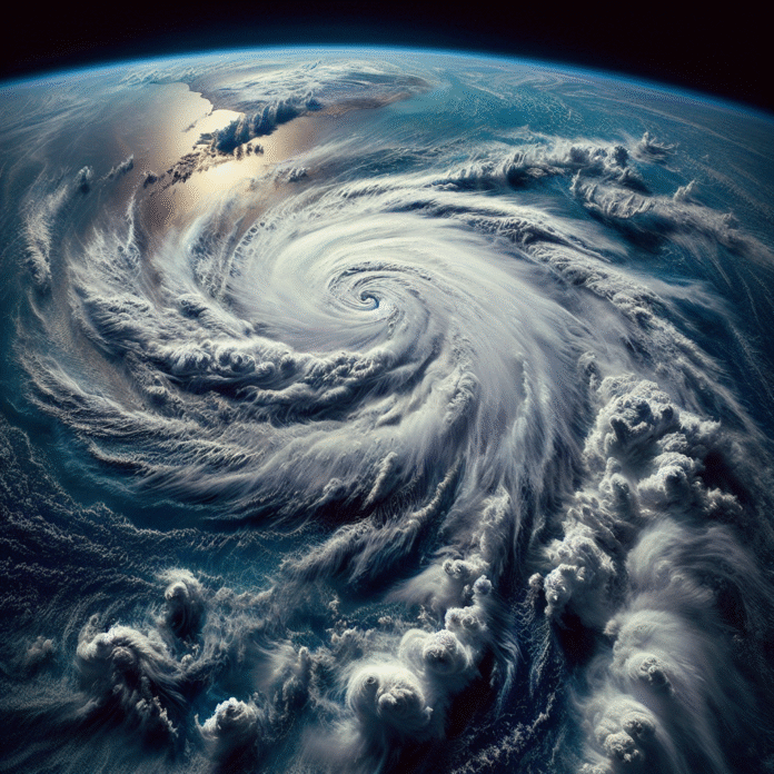 Barbara weakening in Eastern Pacific after becoming first hurricane of 2025 season - FOX Weather