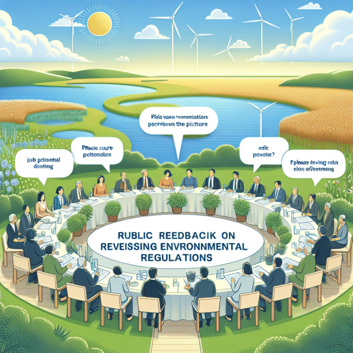 IDEM seeks public input on eliminating 'overly burdensome' environmental regulations - IndyStar