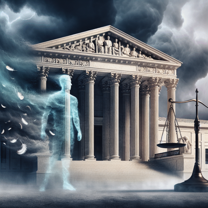 Justice Jackson warns of "reputational cost" to Supreme Court after ruling - MSN