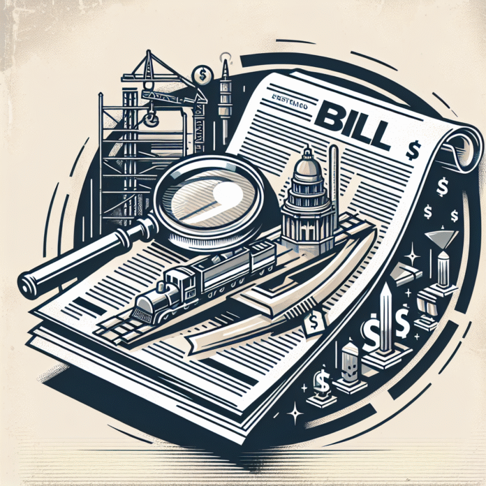Contentious major projects bill falls under microscope as Liberals rush it through - The Lethbridge Herald