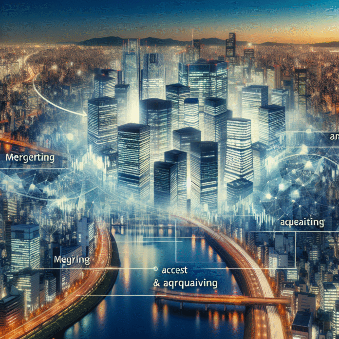M&A in the asset management and fund sector: Key themes for 2025 | Japan | Global law firm - Norton Rose Fulbright
