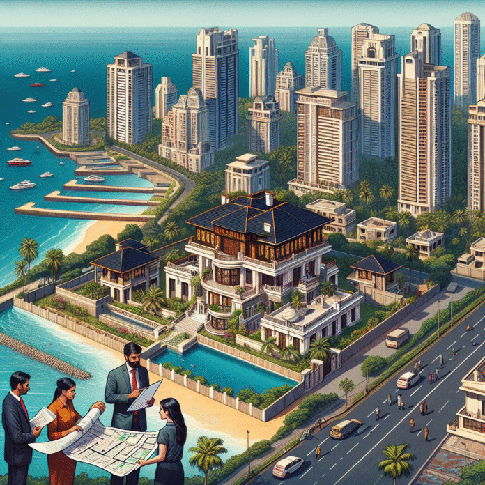 Mumbai Officials Inspect Mannat Over CRZ Concerns - urbanacres.in