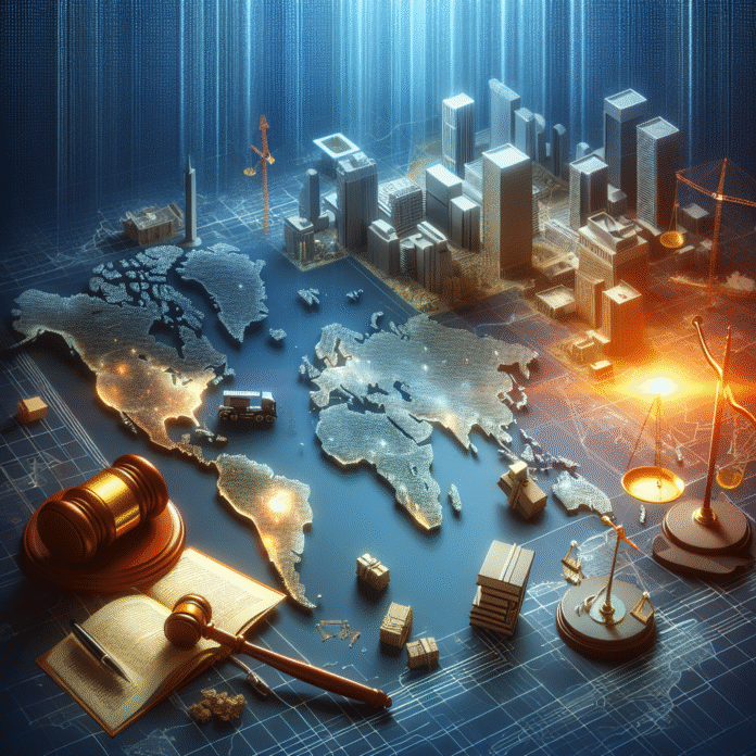 Regulatory reform in South Africa creates new opportunities for international contractors - Pinsent Masons
