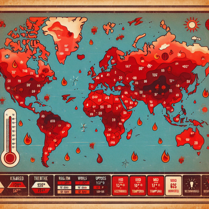 Live Updates: Millions Enduring Dangerous Heat Wave - The Weather Channel