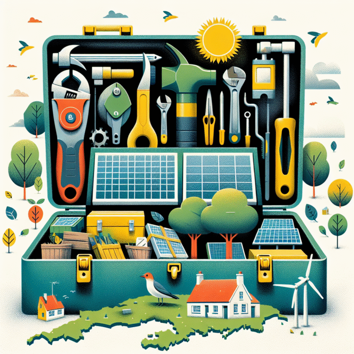 Toolkit to help Pembrokeshire communities prepare for climate change - Yahoo
