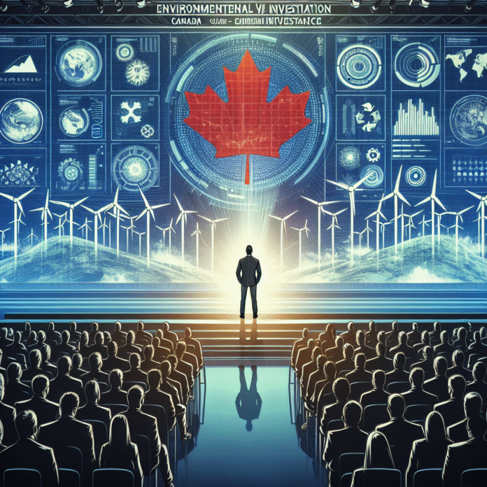Revolve CEO Reveals Next-Generation Renewable Strategy at Major Canadian Climate Investment Summit - Stock Titan