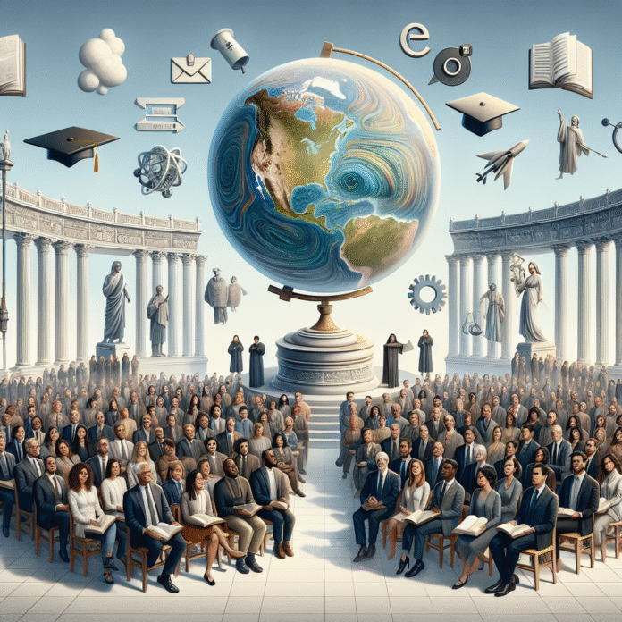 Experts Gather at UM6P to Bridge Research and Policy on Climate, Education, Jobs - Morocco World News
