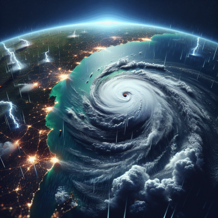 'Bomb cyclone' confirmed for Sydney and NSW coast — What to expect today - Australian Broadcasting Corporation