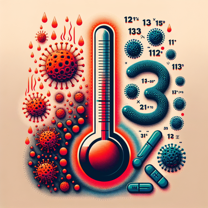 Heatwaves could worsen disease outbreaks 13 times over, study finds - News On 6