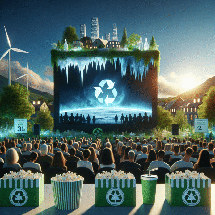 Sustainable Milton to host first Eco Movie Night with climate change documentary - MiltonToday.ca