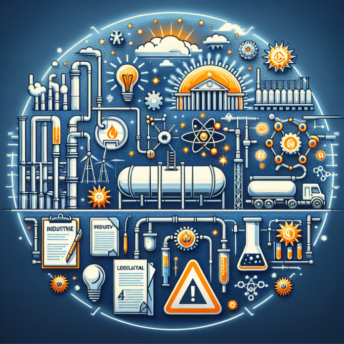 The Australian Government is reviewing gas market regulation - Department of Industry Science and Resources