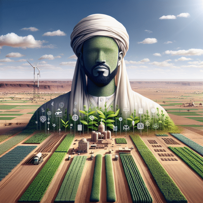 From Farm to Fortune: How Governor Bago's Agricultural Revolution is Redefining Niger State's Economic Landscape -By Aliyu Baba Mohammed - Opinion Nigeria