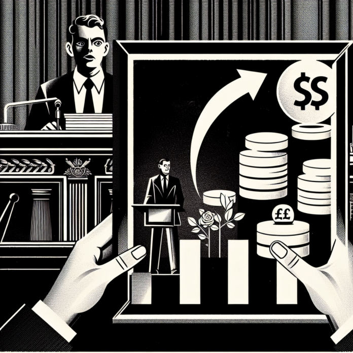 Trump’s budget bill: A huge gift to billionaires - Liberation News