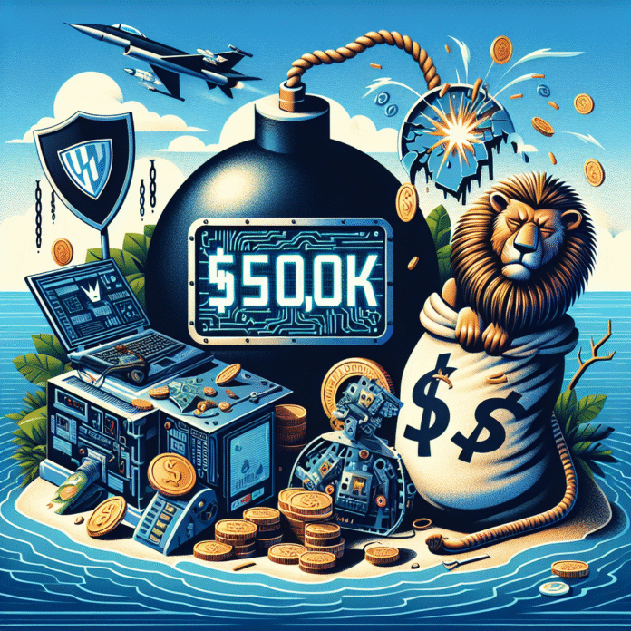 Senators Demand Urgency from VITEMA as $500K Cybersecurity Grant Sits Idle, Emergency Funding Threatened - The Virgin Islands Consortium