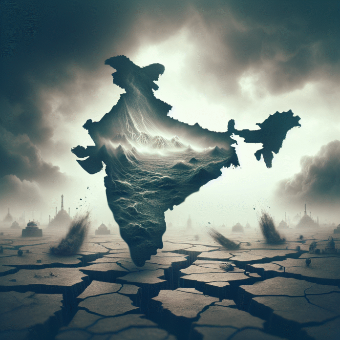 Doomsday Warning for India: Kodi Mutt Swamiji Chilling Presdiction About Earthquake, Sudden Deaths Goes Viral - Oneindia