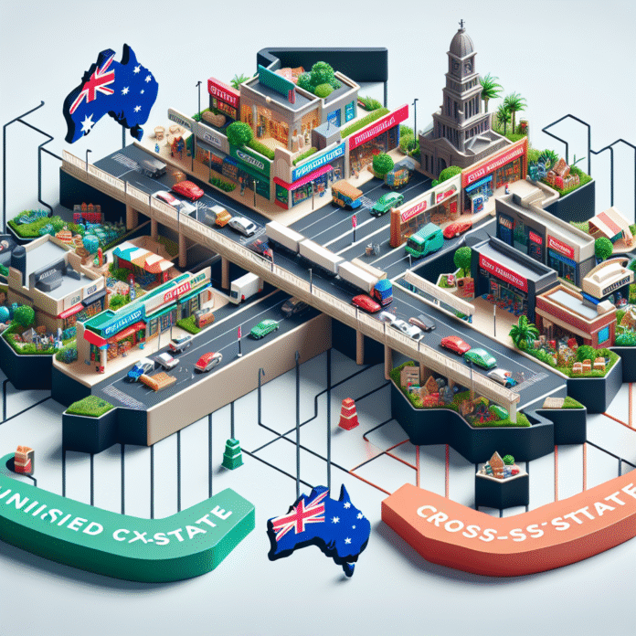 Australia’s Retail Industry Pushes for Cross-State Regulatory Harmonisation - channelnews.com.au