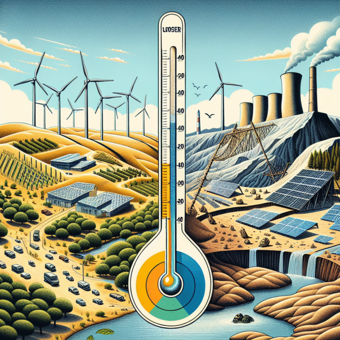 Can weaker environmental rules help fight climate change? California just bet yes. - Grist.org