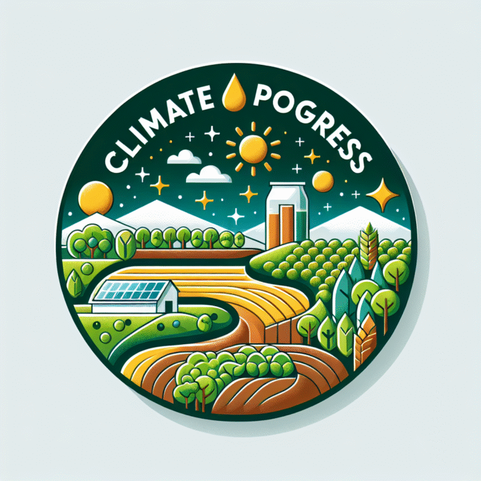 Climate progress report shows action on nutrient storage - Agriland