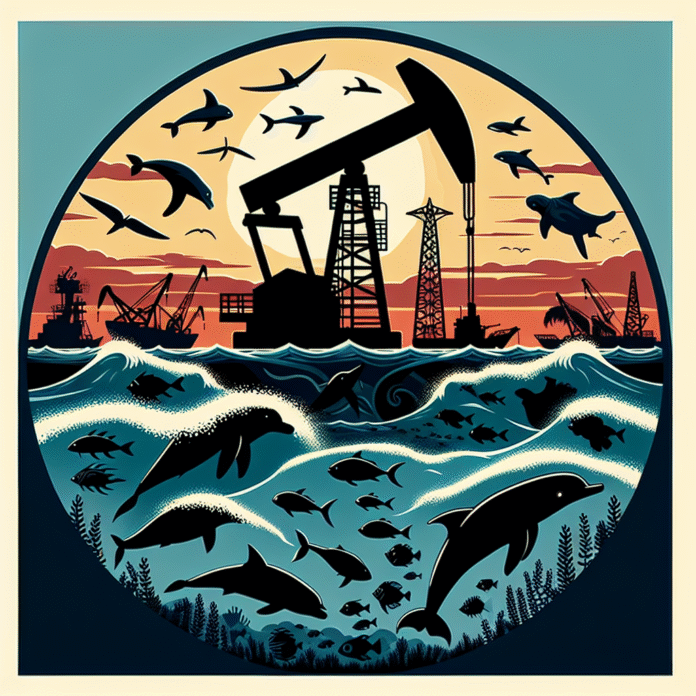 Congress Sells Out Our Ocean in the Largest Fossil Fuel Giveaway in U.S. History - Surfrider Foundation