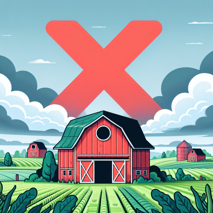 Congress plans to scrap USDA Climate Hubs, following Trump guidance - Missouri Independent