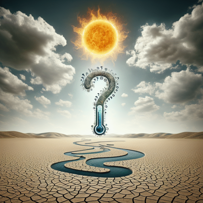 Too hot to handle: Is this heat the new normal? - MSN