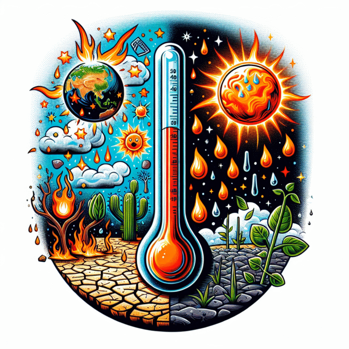 Too hot to handle: Is this heat the new normal? - DW