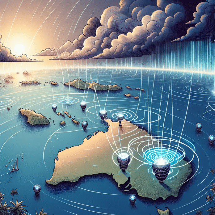 Fiji becomes first Small Island State to launch forecast-based cyclone action plan - Fijivillage