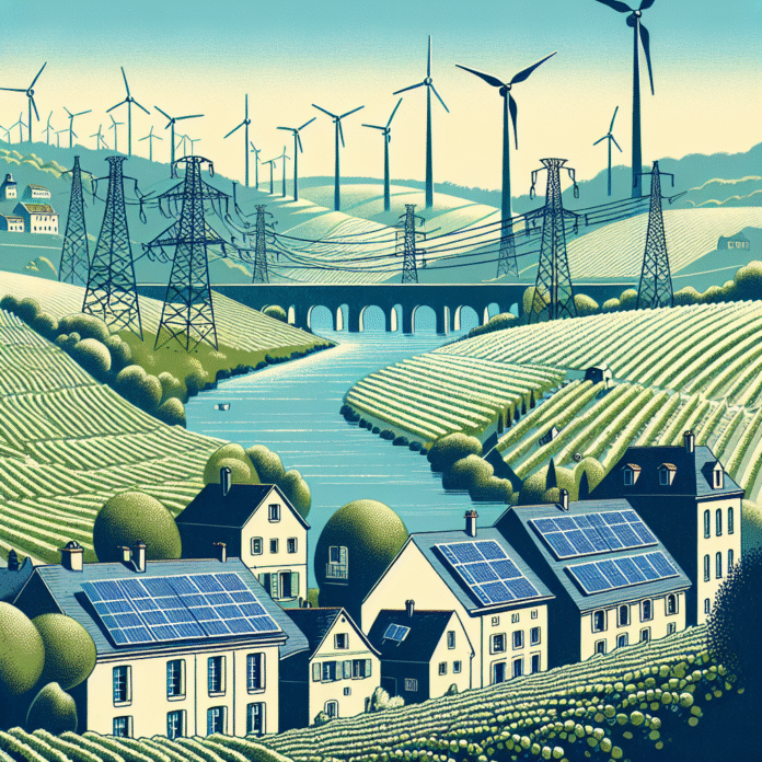 How France aims to keep the power on as temperatures soar - The Local France
