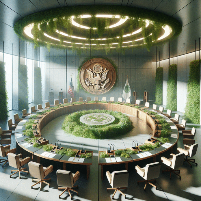 Project to strengthen the SMA: Senate Enviro... - BNamericas