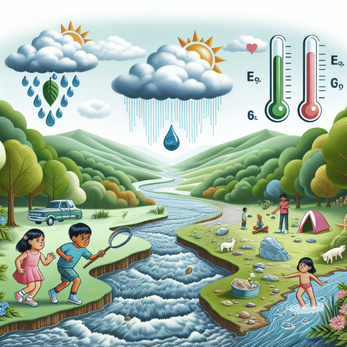 Mid-Ohio Valley Climate Corner: Climate change and children’s health - News and Sentinel